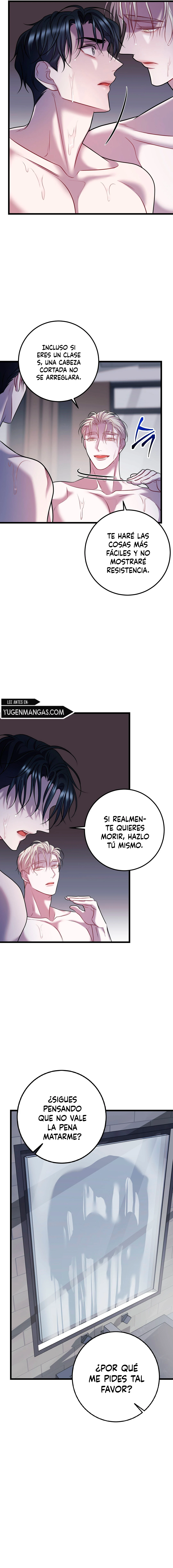 Profundo - Capítulo 56 - Página 7 - LectorTMOo