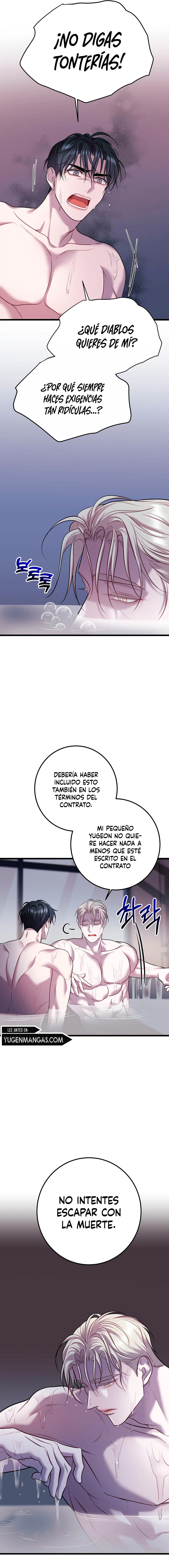 Profundo - Capítulo 56 - Página 9 - LectorTMOo