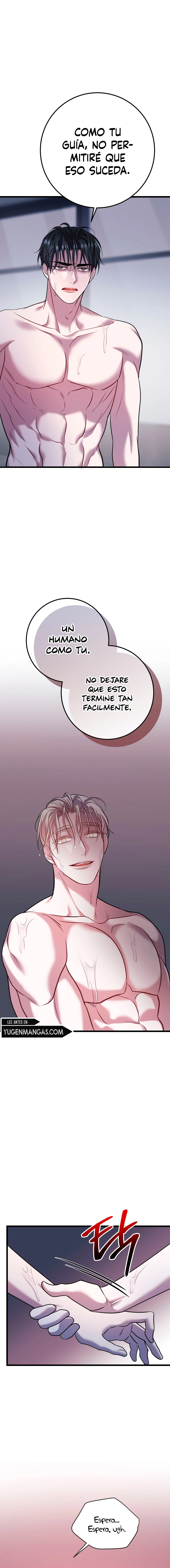 Profundo - Capítulo 56 - Página 10 - LectorTMOo