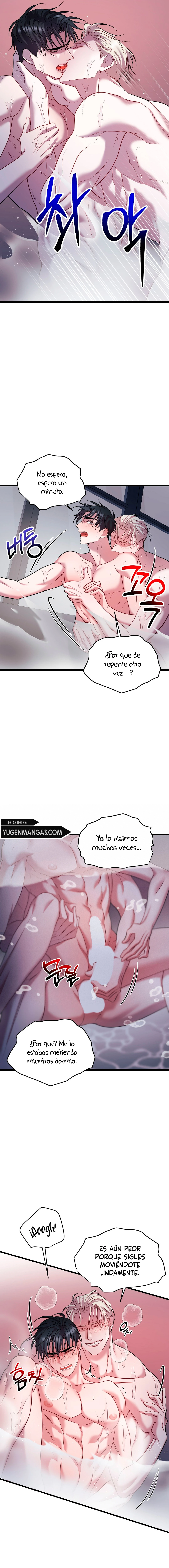Profundo - Capítulo 56 - Página 11 - LectorTMOo
