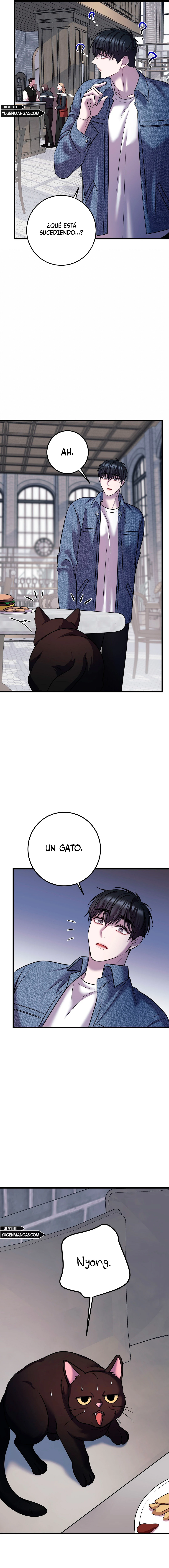Profundo - Capítulo 57 - Página 4 - LectorTMOo