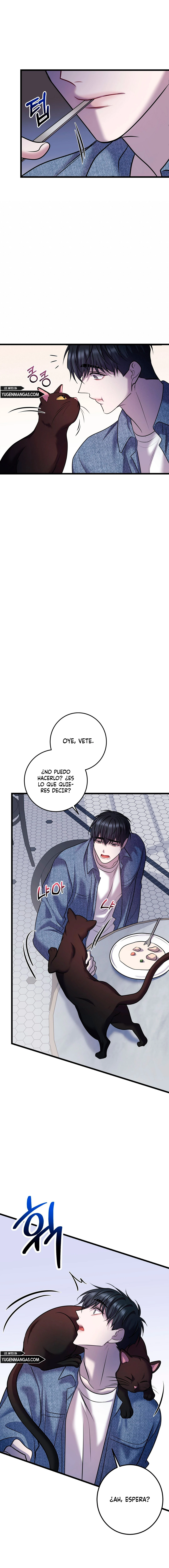 Profundo - Capítulo 57 - Página 11 - LectorTMOo