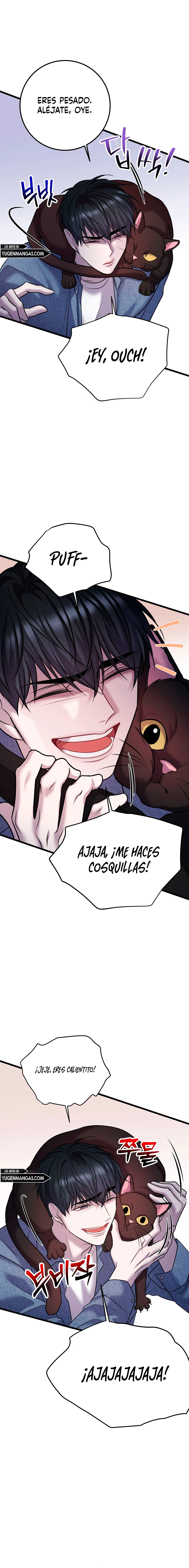 Profundo - Capítulo 57 - Página 12 - LectorTMOo