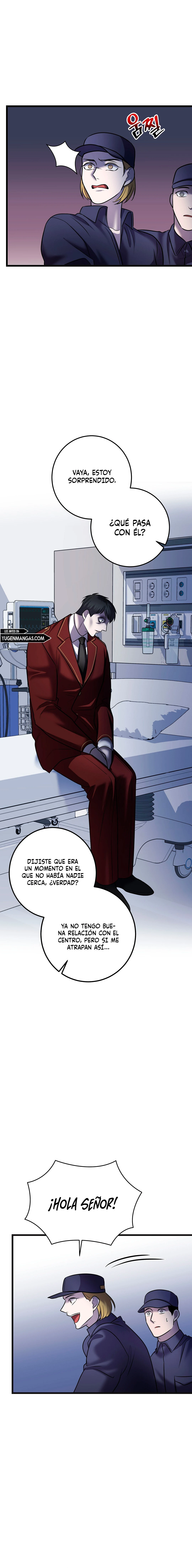 Profundo - Capítulo 57 - Página 16 - LectorTMOo