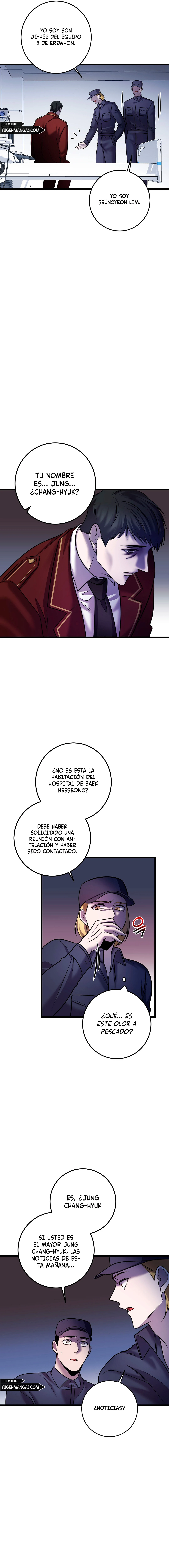 Profundo - Capítulo 57 - Página 17 - LectorTMOo