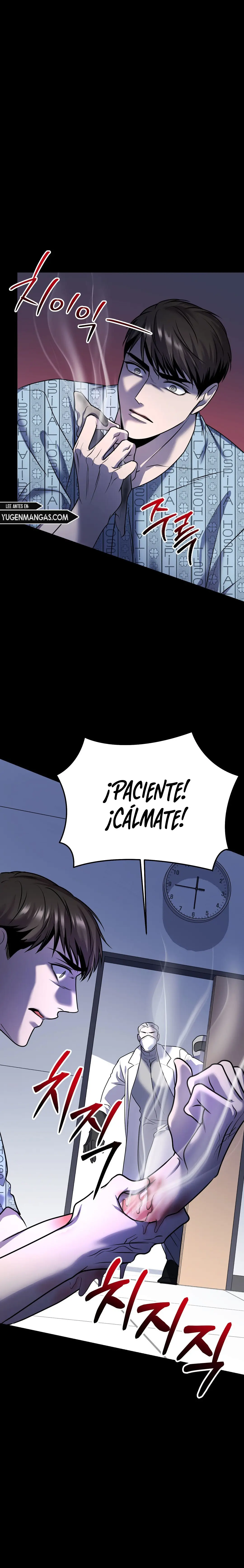 Profundo - Capítulo 58 - Página 11 - LectorTMOo