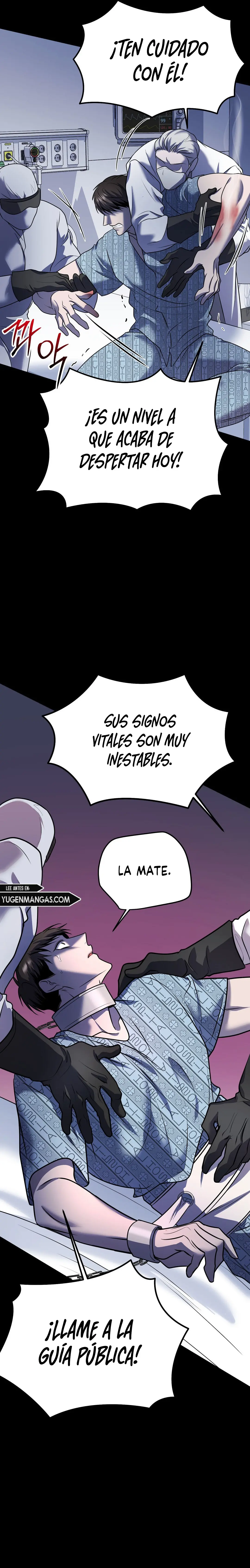 Profundo - Capítulo 58 - Página 12 - LectorTMOo