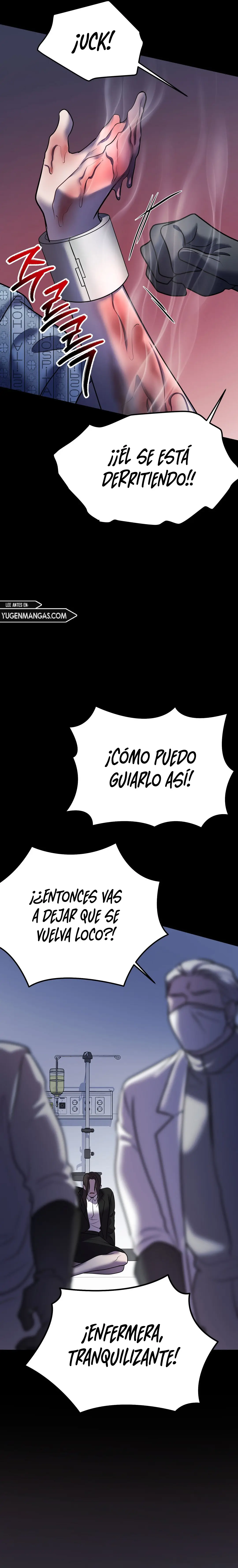 Profundo - Capítulo 58 - Página 14 - LectorTMOo