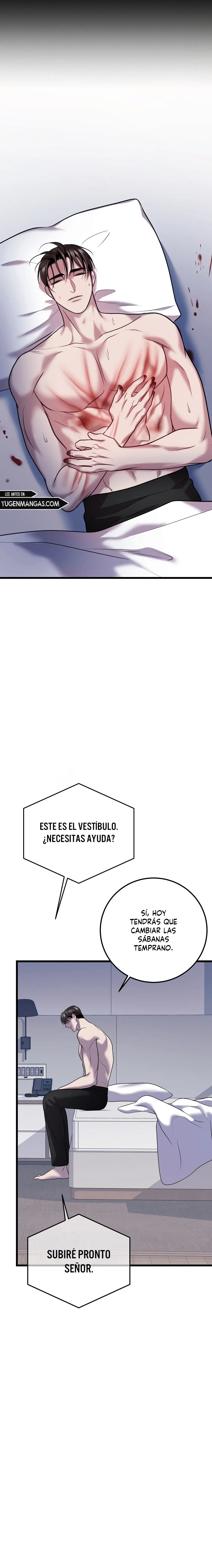 Profundo - Capítulo 58 - Página 17 - LectorTMOo