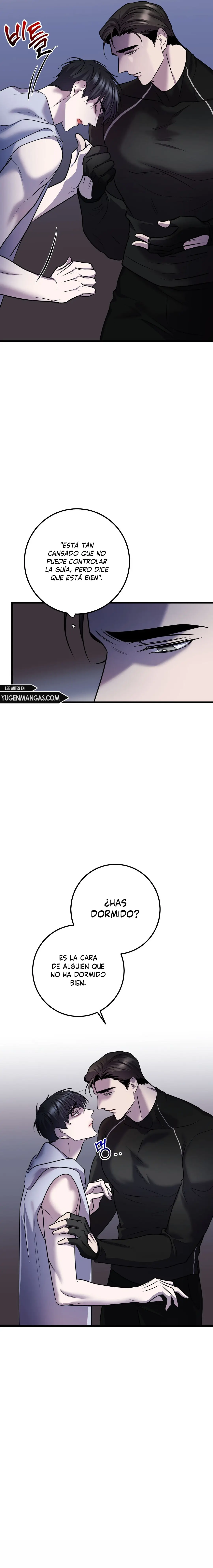 Profundo - Capítulo 58 - Página 22 - LectorTMOo