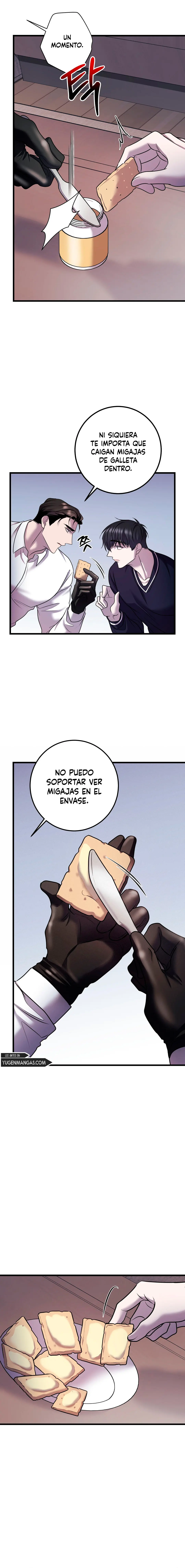 Profundo - Capítulo 59 - Página 5 - LectorTMOo
