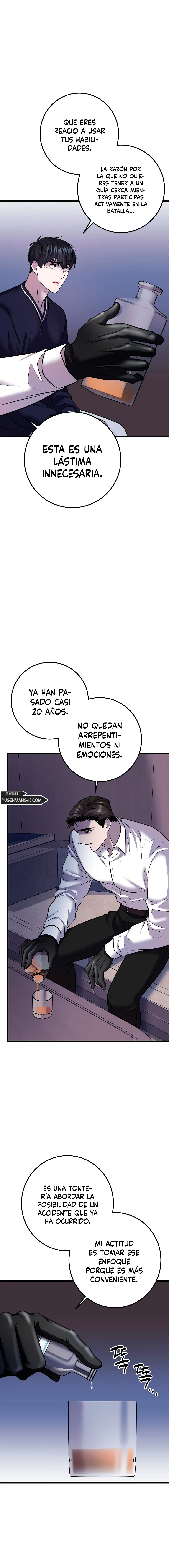 Profundo - Capítulo 59 - Página 8 - LectorTMOo