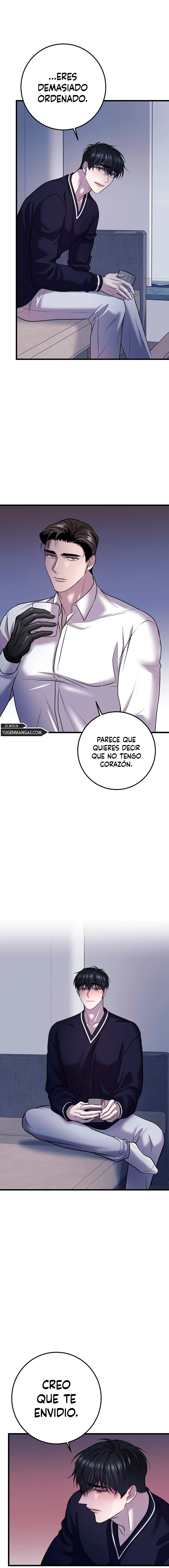 Profundo - Capítulo 59 - Página 9 - LectorTMOo