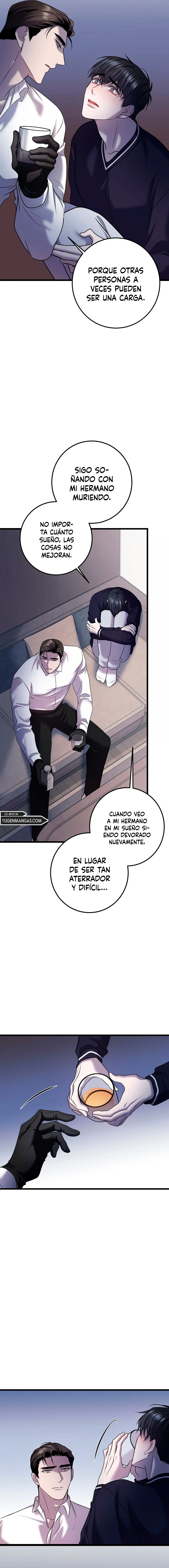 Profundo - Capítulo 59 - Página 12 - LectorTMOo