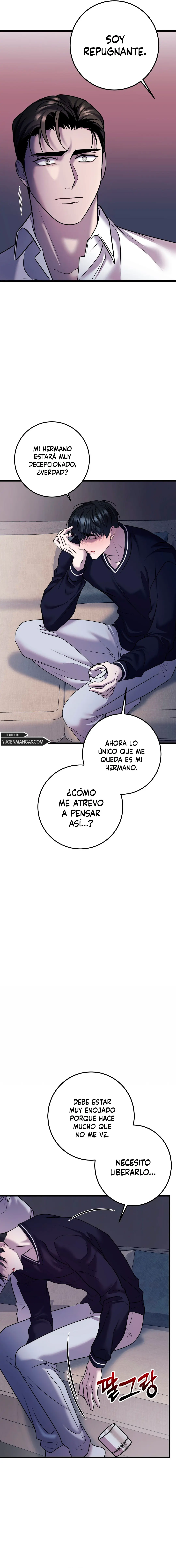 Profundo - Capítulo 59 - Página 14 - LectorTMOo