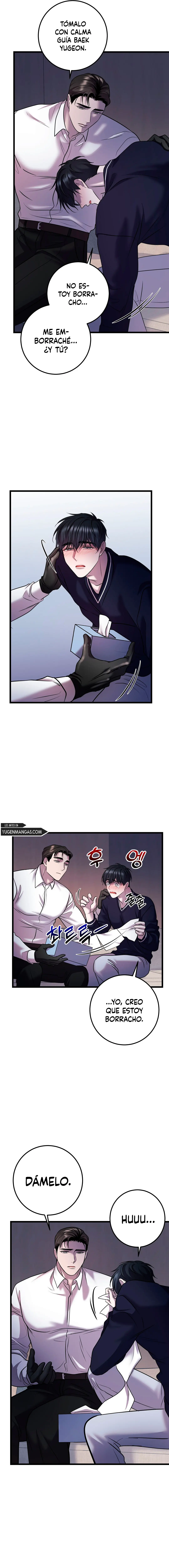 Profundo - Capítulo 59 - Página 15 - LectorTMOo