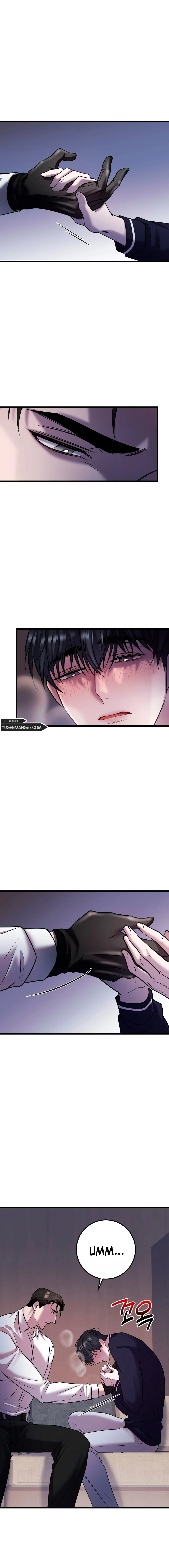 Profundo - Capítulo 59 - Página 16 - LectorTMOo