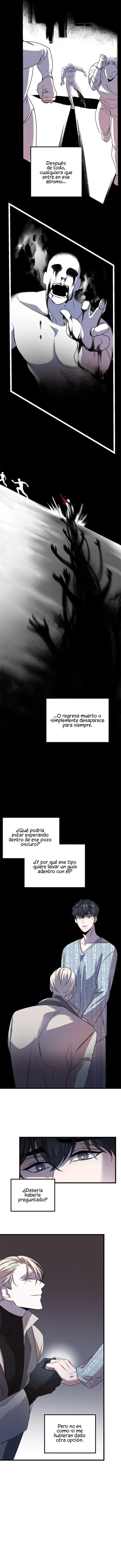 Profundo - Capítulo 6 - Página 9 - LectorTMOo