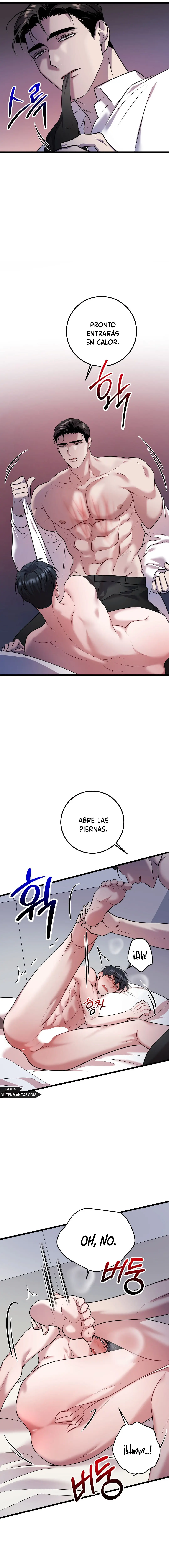 Profundo - Capítulo 60 - Página 6 - LectorTMOo