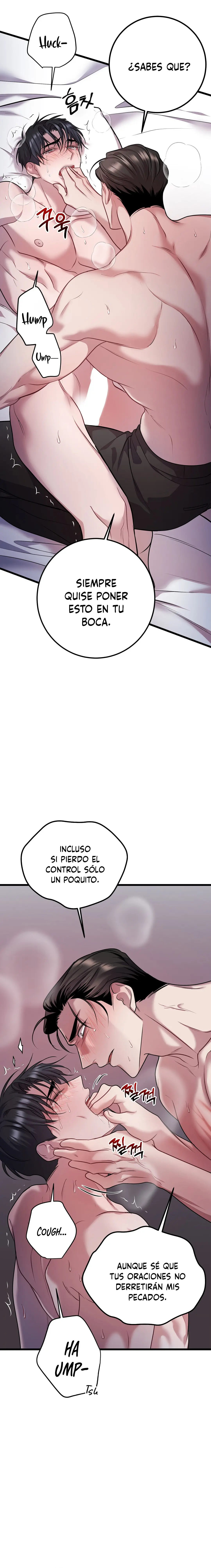 Profundo - Capítulo 60 - Página 9 - LectorTMOo
