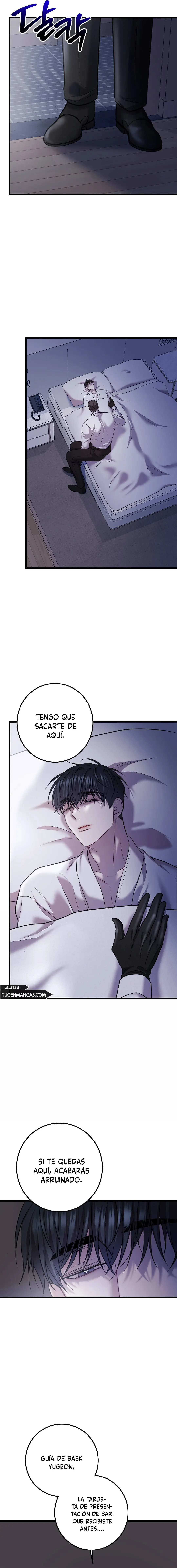 Profundo - Capítulo 61 - Página 5 - LectorTMOo