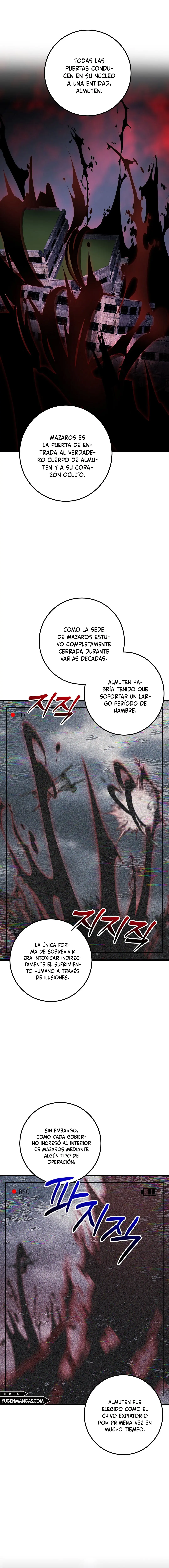 Profundo - Capítulo 61 - Página 8 - LectorTMOo