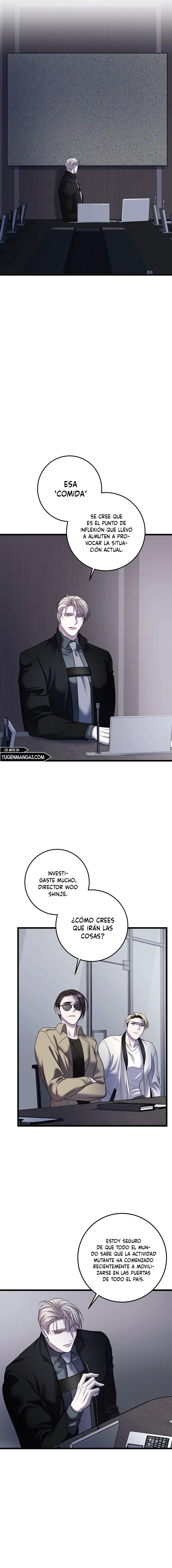 Profundo - Capítulo 61 - Página 9 - LectorTMOo