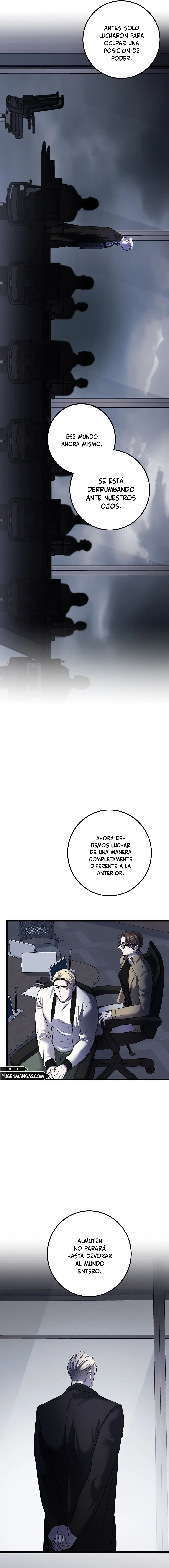 Profundo - Capítulo 61 - Página 12 - LectorTMOo