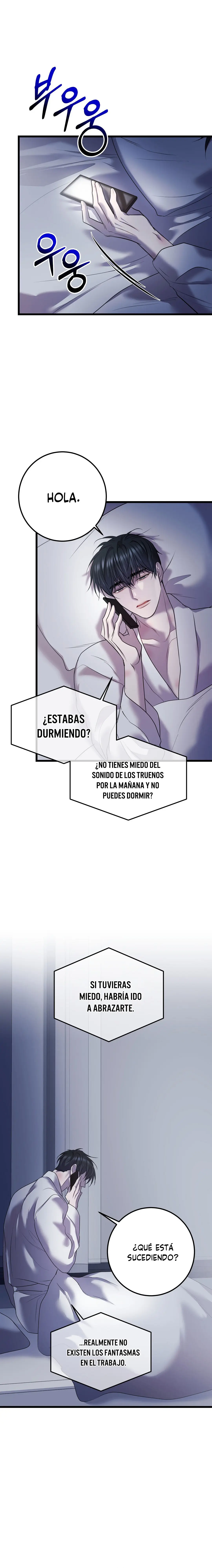 Profundo - Capítulo 61 - Página 14 - LectorTMOo
