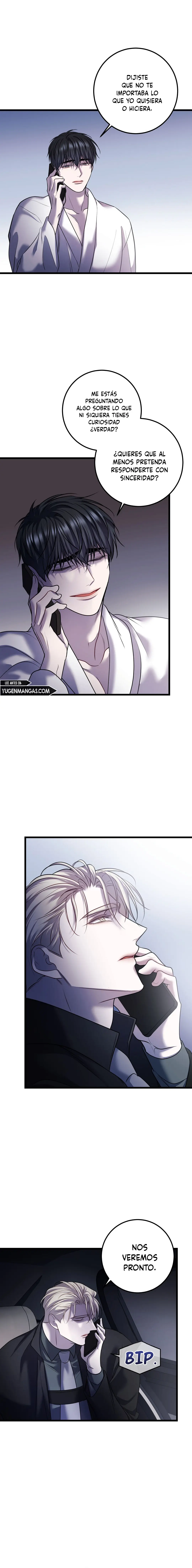 Profundo - Capítulo 61 - Página 16 - LectorTMOo
