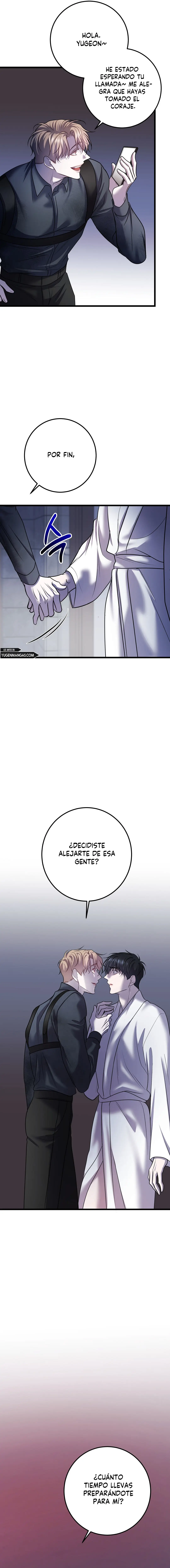 Profundo - Capítulo 62 - Página 5 - LectorTMOo