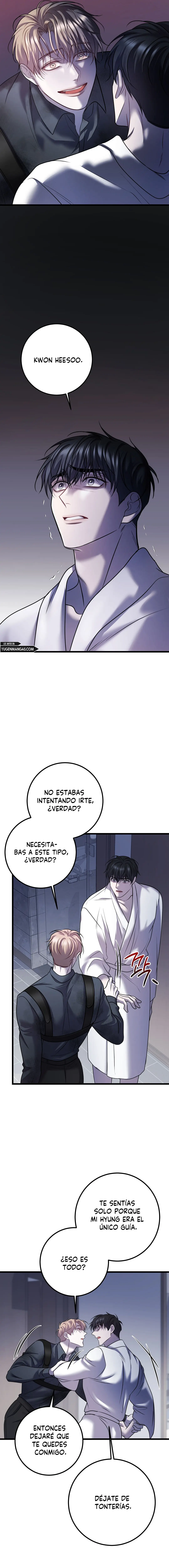 Profundo - Capítulo 62 - Página 6 - LectorTMOo