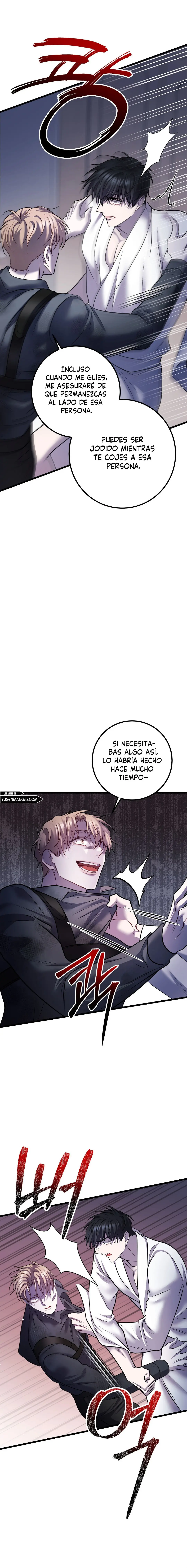Profundo - Capítulo 62 - Página 7 - LectorTMOo