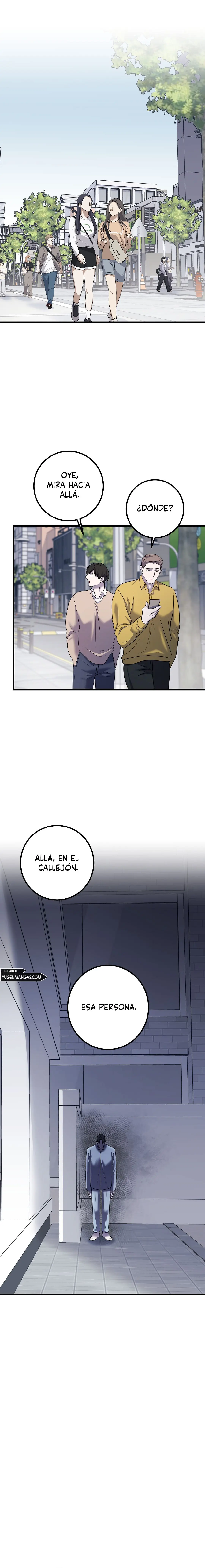 Profundo - Capítulo 62 - Página 13 - LectorTMOo
