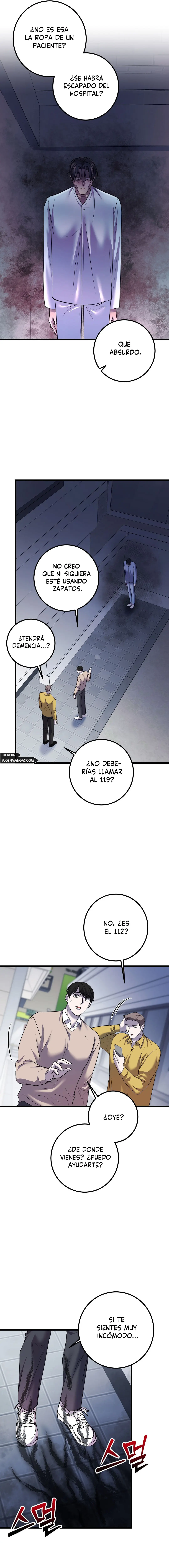 Profundo - Capítulo 62 - Página 14 - LectorTMOo