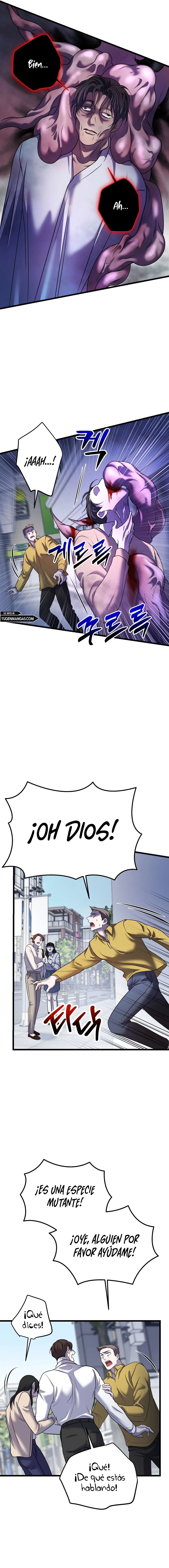 Profundo - Capítulo 62 - Página 16 - LectorTMOo