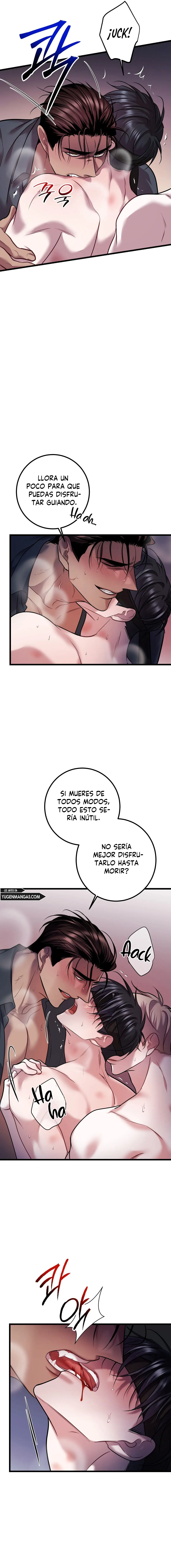 Profundo - Capítulo 63 - Página 11 - LectorTMOo
