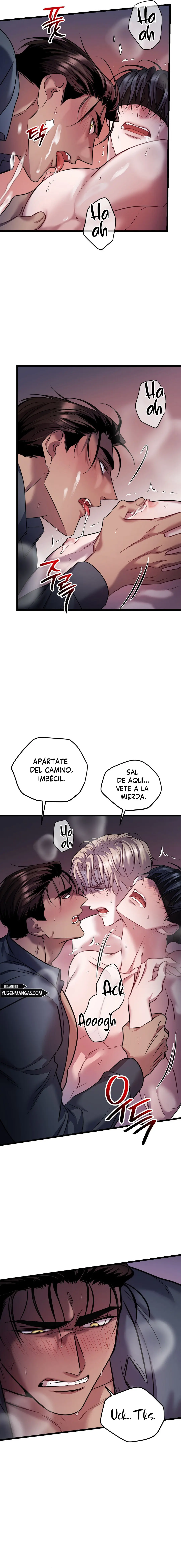 Profundo - Capítulo 63 - Página 19 - LectorTMOo
