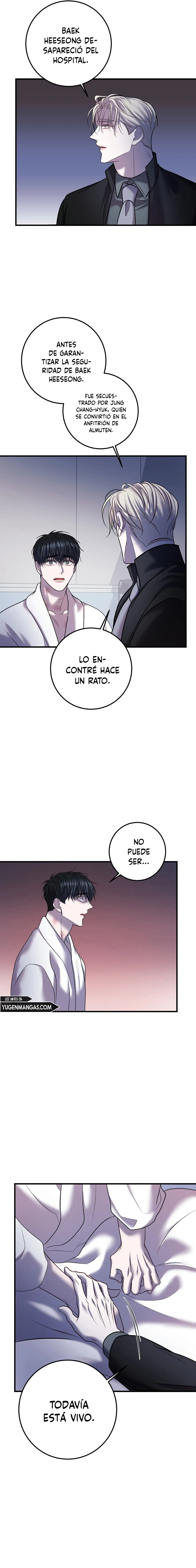 Profundo - Capítulo 64 - Página 18 - LectorTMOo