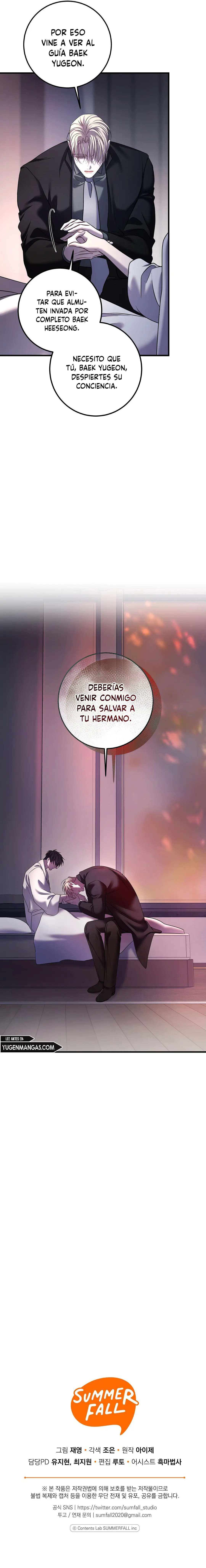 Profundo - Capítulo 64 - Página 19 - LectorTMOo