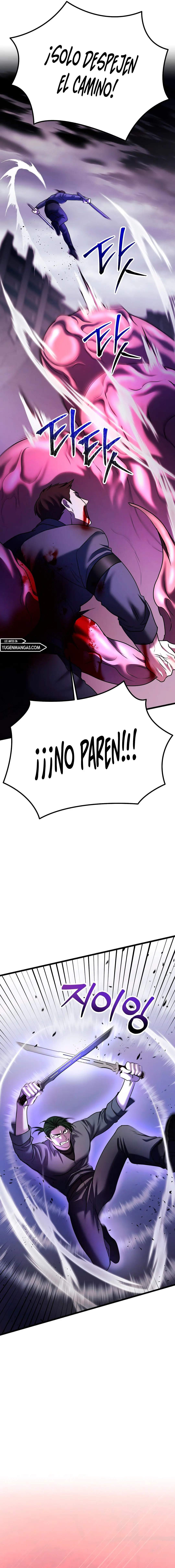 Profundo - Capítulo 65 - Página 15 - LectorTMOo