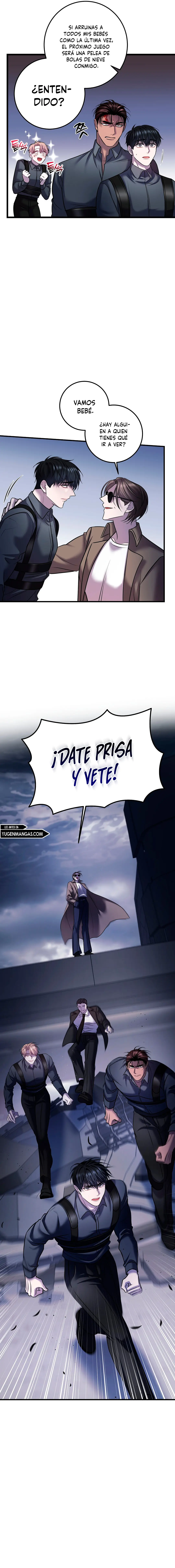 Profundo - Capítulo 66 - Página 14 - LectorTMOo