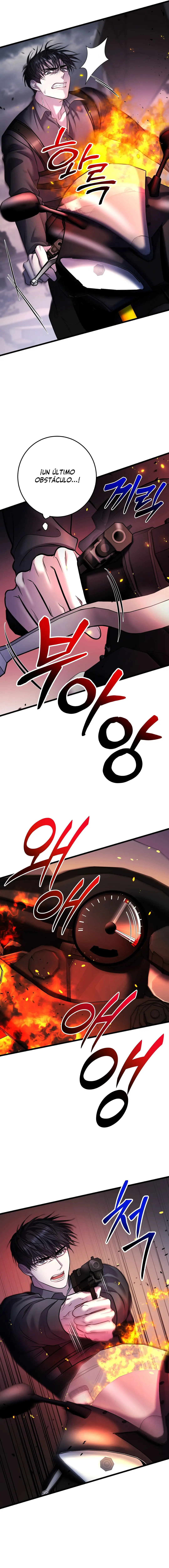 Profundo - Capítulo 67 - Página 12 - LectorTMOo