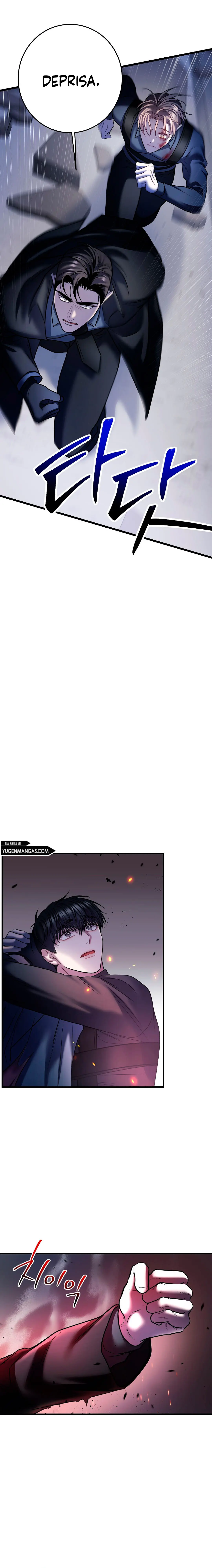 Profundo - Capítulo 68 - Página 8 - LectorTMOo