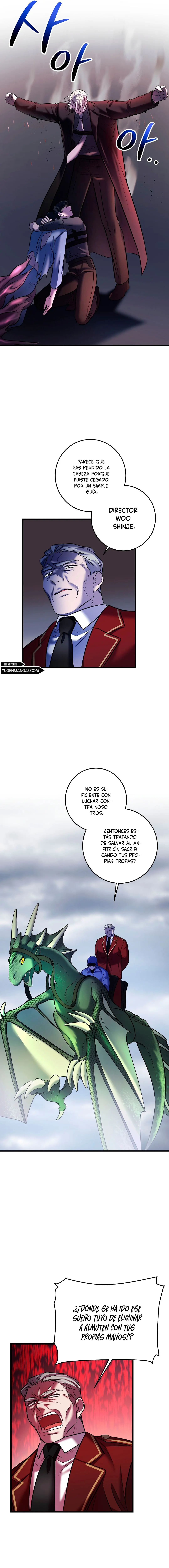 Profundo - Capítulo 68 - Página 9 - LectorTMOo