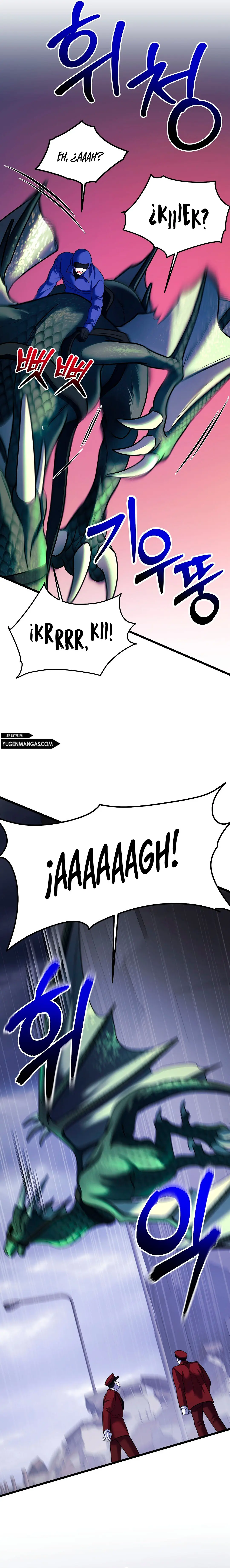 Profundo - Capítulo 68 - Página 13 - LectorTMOo