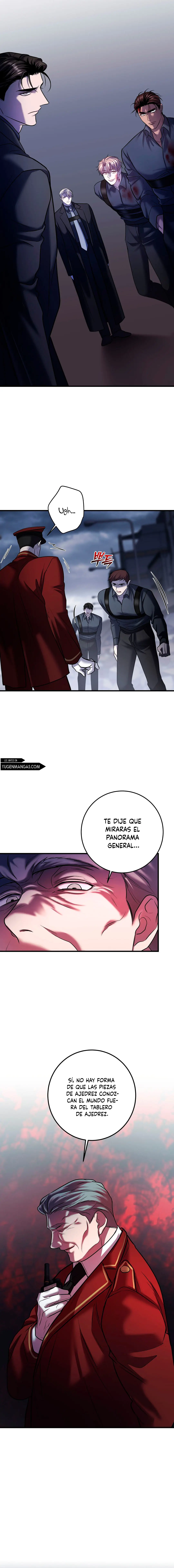 Profundo - Capítulo 68 - Página 16 - LectorTMOo