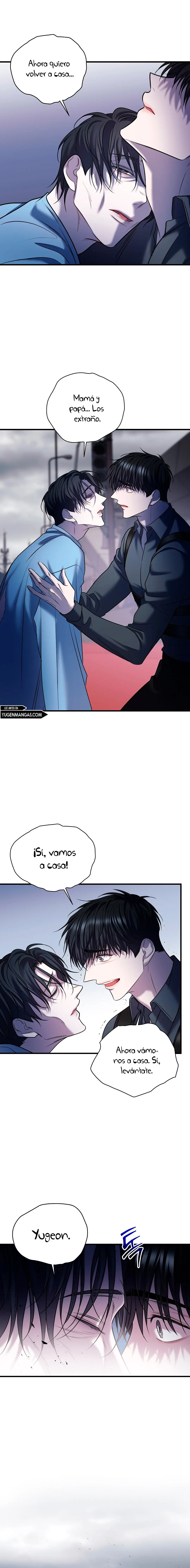 Profundo - Capítulo 69 - Página 7 - LectorTMOo