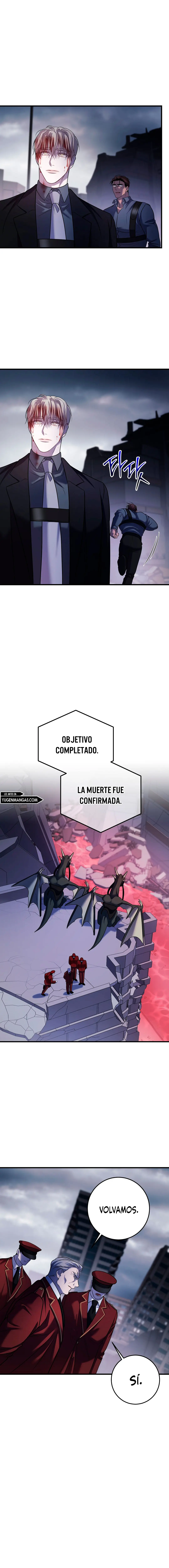 Profundo - Capítulo 69 - Página 11 - LectorTMOo