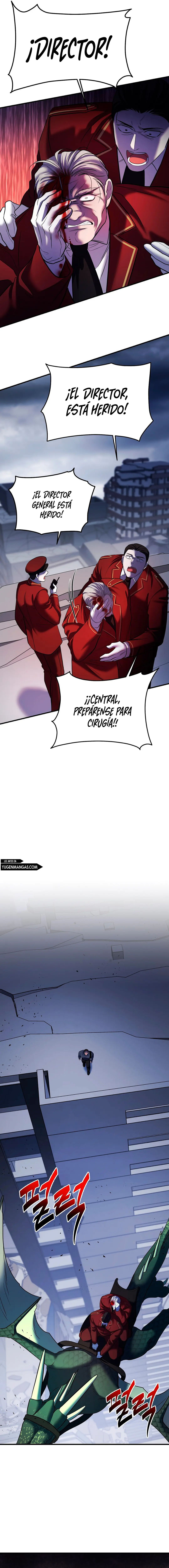 Profundo - Capítulo 69 - Página 14 - LectorTMOo